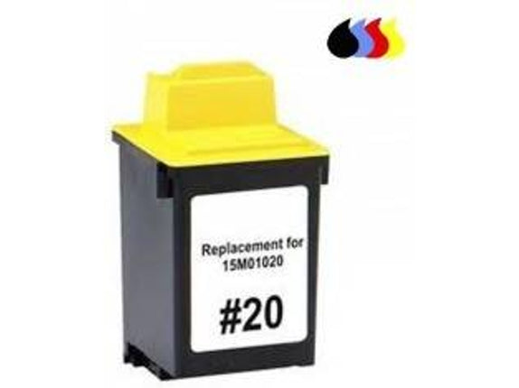 LEXMARK ILE20 Ink Cartridge