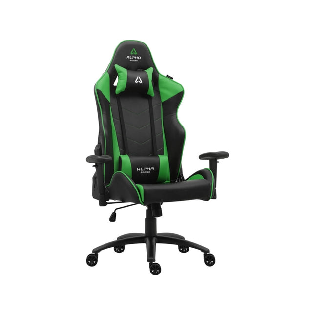 Gaming Chair ALPHA GAMER Scorpius (Up to 125 kg Lift Class