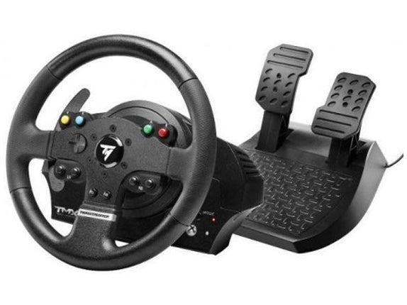 THRUSTMASTER TMX Force Handwheel