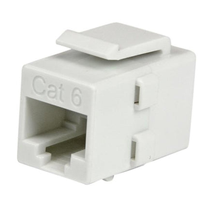 Connector STARTECH C6KEYCOUPLWH