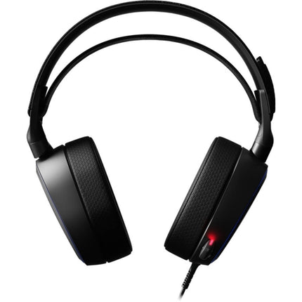 STEELSERIES Arctis Pro Gaming Headset Gamedac
