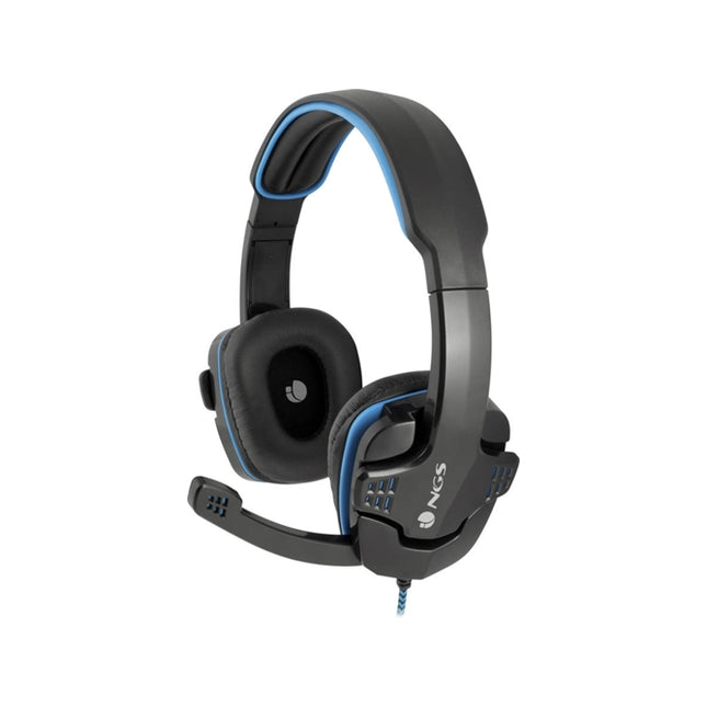 NGS Gaming Headset GHX-505 (With Microphone)