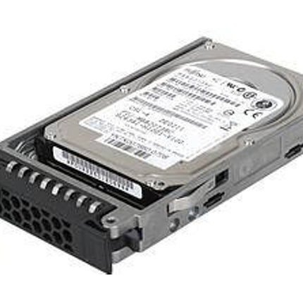 FUJITSU Internal HDD Disk S26361F5531L545 450 GB SAS 15000 RPM