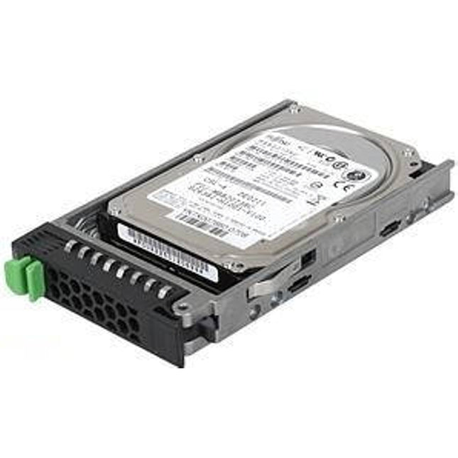 FUJITSU Internal HDD Disk S26361F5531L545 450 GB SAS 15000 RPM