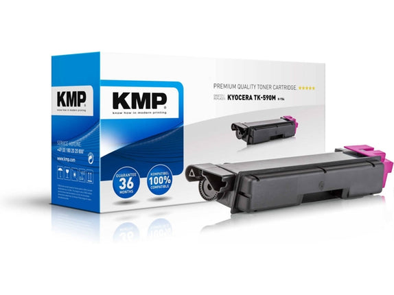 KMP KT54 Toner Cartridge