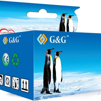 GG NPB0061BKPGE Cartridge