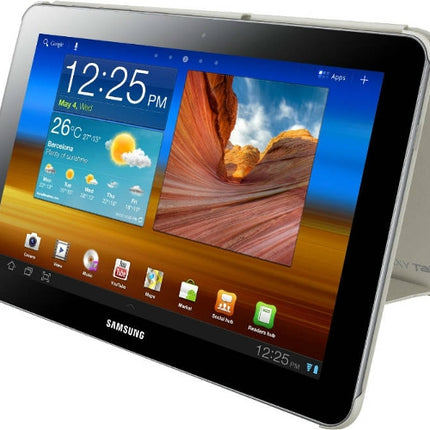 SAMSUNG Galaxy Tab 8.9 Tablet Case
