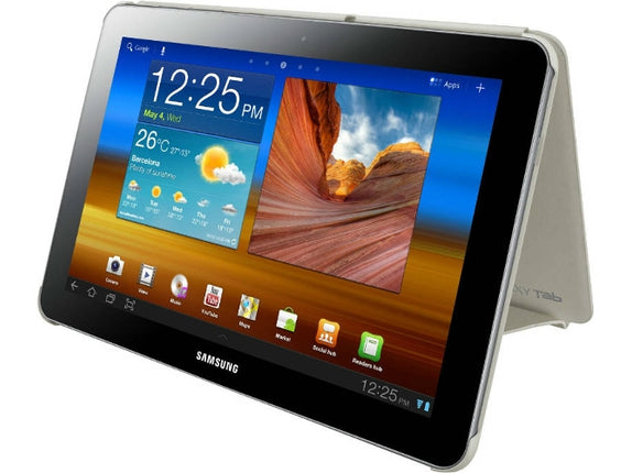 SAMSUNG Galaxy Tab 8.9 Tablet Case