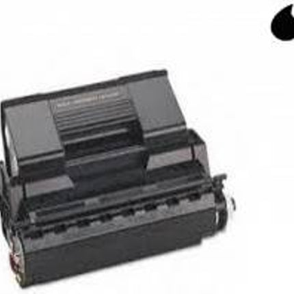 XEROX TXE4500 Black Toner