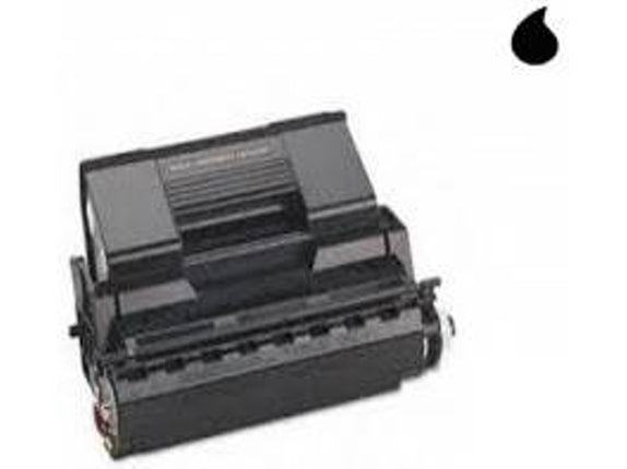 XEROX TXE4500 Black Toner