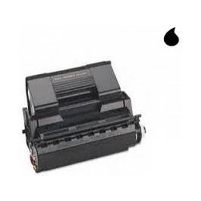XEROX TXE4500 Black Toner