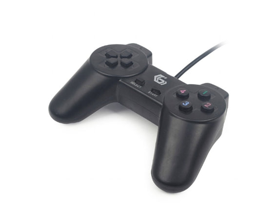 GEMBIRD JPD-UB-01 USB Remote Controller