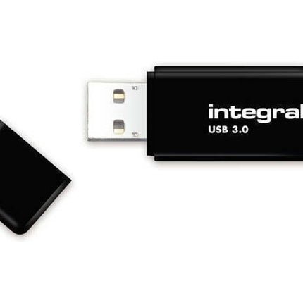 USB Pen INTEGRAL INFD32GBBLK (32 GB - USB 3.0)