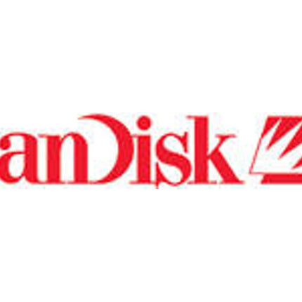 USB stick SANDISK Speicherkarten
