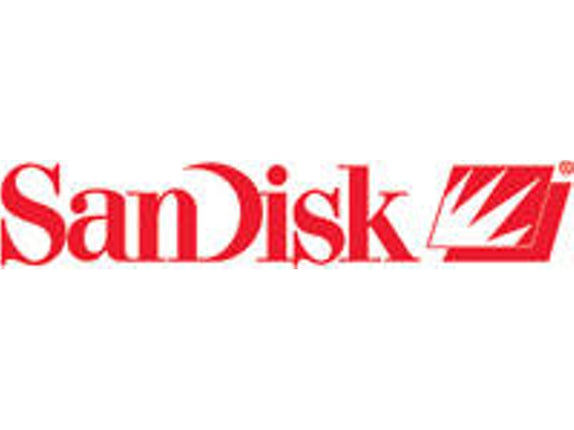 USB stick SANDISK Speicherkarten