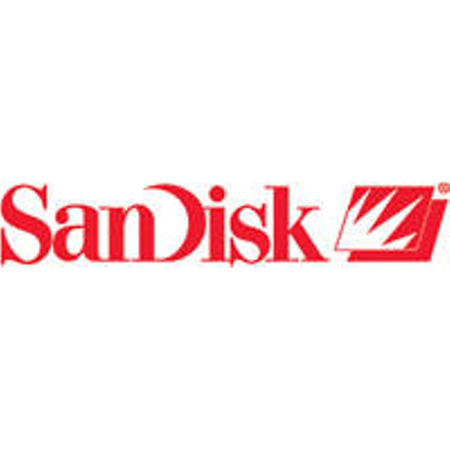 USB stick SANDISK Speicherkarten