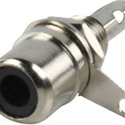VALUELINE CC-114 Connector in Black