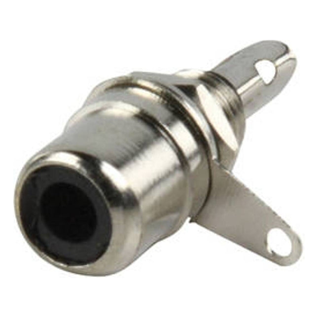 VALUELINE CC-114 Connector in Black