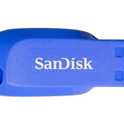 Pendrive SANDISK Cruzer Blade 16GB blue
