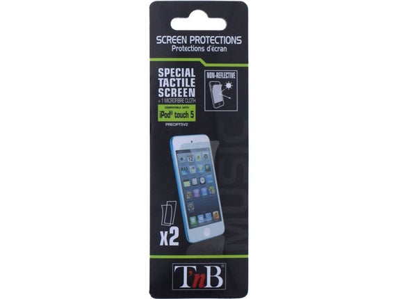 Tablet Screen Protector TNB PRECIPT5V2 4 Plastic