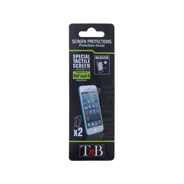 Tablet Screen Protector TNB PRECIPT5V2 4 Plastic