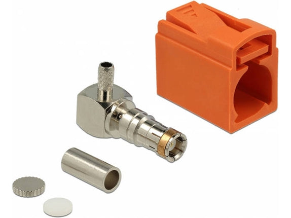 DELOCK Connector 89725