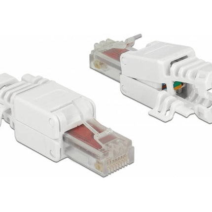 DELOCK connector 86416