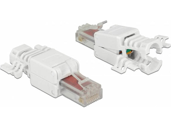 DELOCK connector 86416
