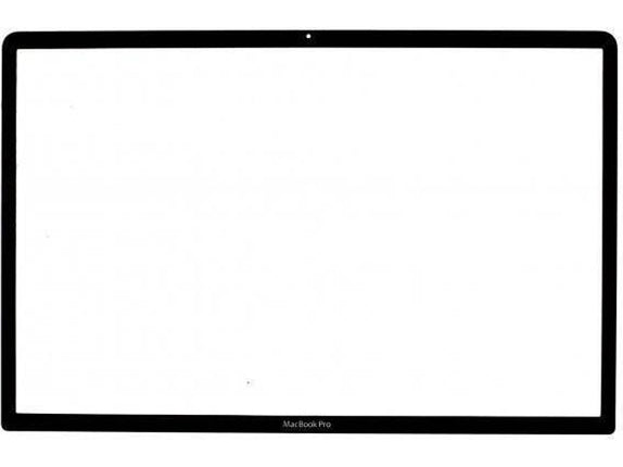 Front Glass for Apple Macbook Pro A1287 Unibody Laptop