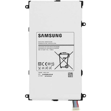SAMSUNG T4800E Battery (Galaxy Tab Pro - 4800 mAh)
