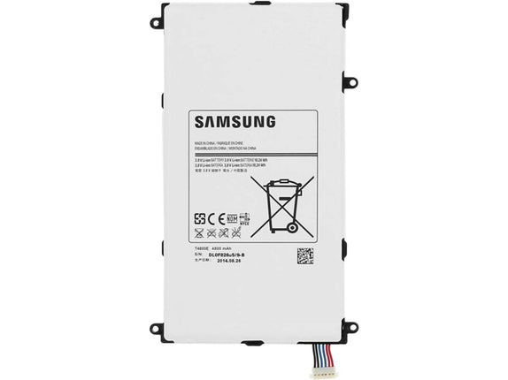 SAMSUNG T4800E Battery (Galaxy Tab Pro - 4800 mAh)