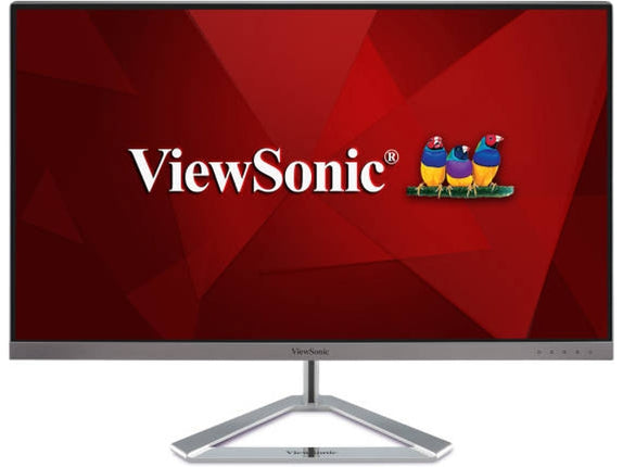 Monitor VIEWSONIC 3840/2160 UHD HDMI GR (27'')