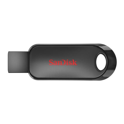 SANDISK Cruzer Snap Pen Drive