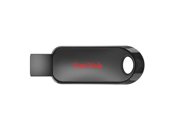 SANDISK Cruzer Snap Pen Drive