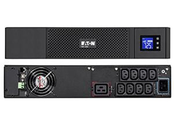 Ups EATON 5SC2200IRT 9 plugs 2200V