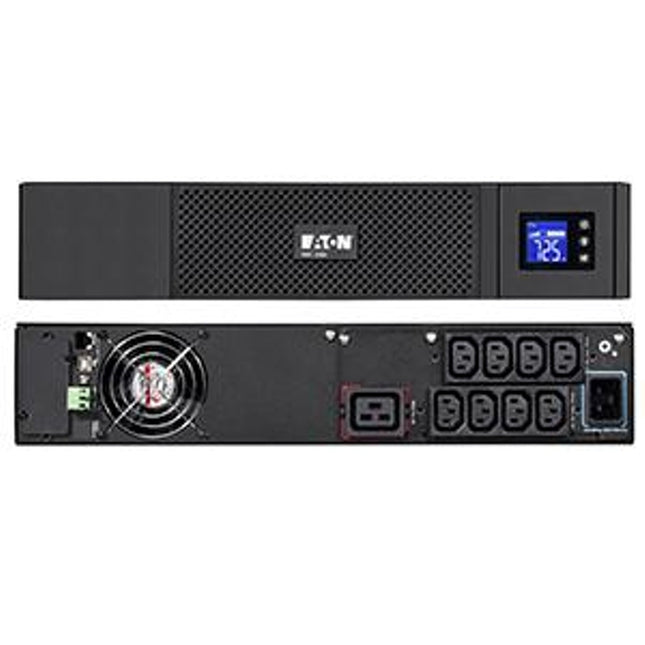 Ups EATON 5SC2200IRT 9 plugs 2200V