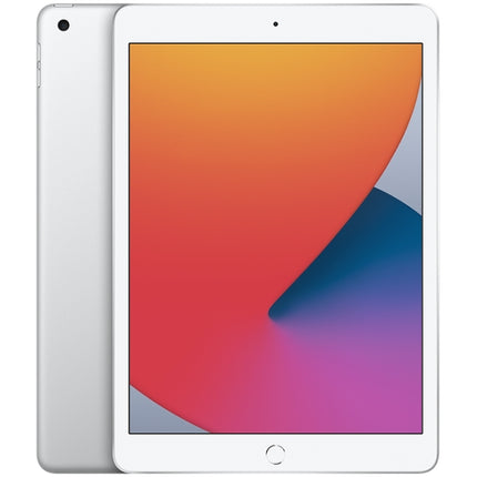 APPLE iPad 2020 (10.2'' - 128 GB - Wi-Fi - Silver)