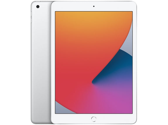 APPLE iPad 2020 (10.2'' - 128 GB - Wi-Fi - Silver)