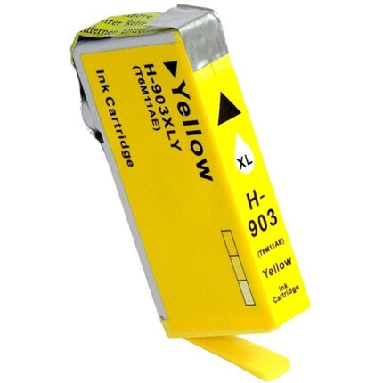 GOEIK Toner for GG HP 903XL V3 Yellow