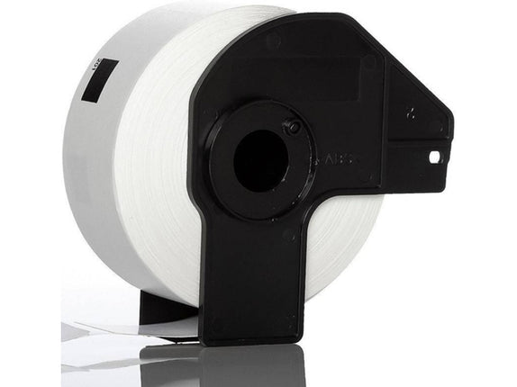 GOEIK Brother DK11201 Printing Label