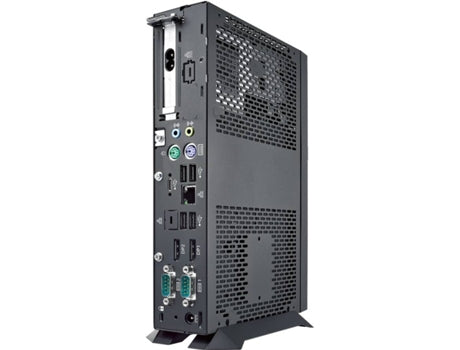 FUJITSU S940 Mini PC (Intel Pentium J5005 - RAM: 8 GB - Intel UHD Graphics 605)