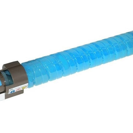 GOEIK Toner for Ricoh Aficio MPC4502MPC5502 Blue