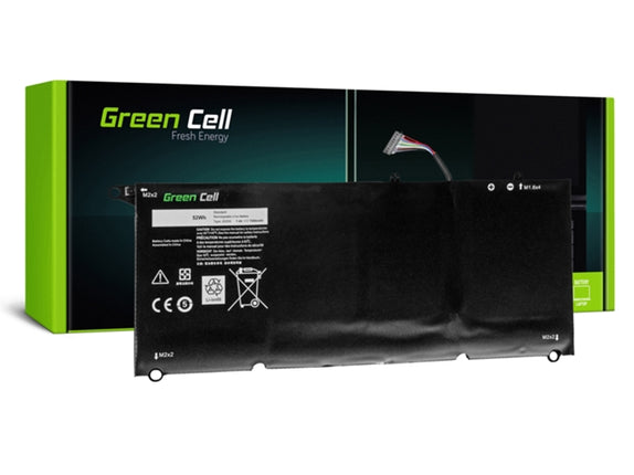 Dell XPS 13 Green Cell Laptop Battery