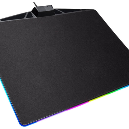 CORSAIR MM800 RGB Gaming Mousepad (Black)