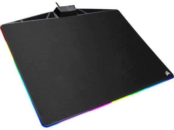 CORSAIR MM800 RGB Gaming Mousepad (Black)
