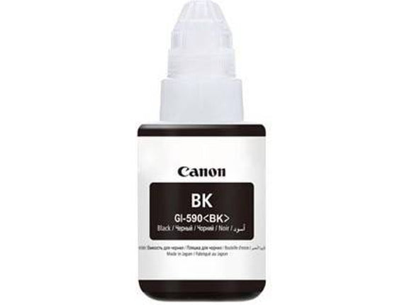 GOEIK GG Ink Cartridge Canon GI590 Black