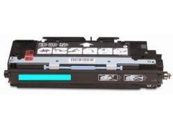 GOEIK Toner for HP Q2671A Blue