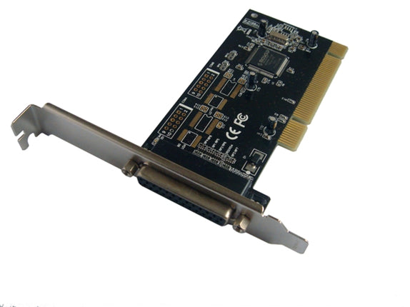 L-LINK Network Card 1 x Parallel