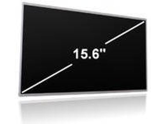 MICROSCREEN MSC33094 Display (15.6'')