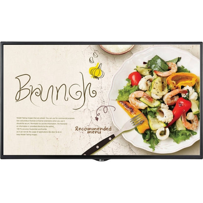 Signage Display LG 55SM5KE 55 Full HD